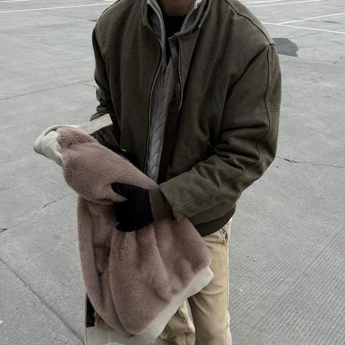 ZOZOFOREST3157ldquo美式复古