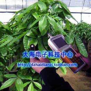 光量子 有效辐射速测仪有效辐射 表农业植物光照检测仪器