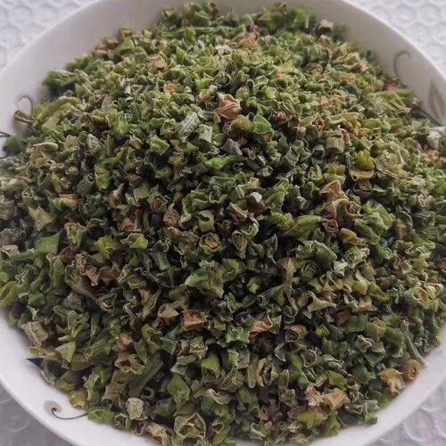 纯农家豆角自种自嗮  嗮的半干沫沫豆角  （不酸）150克 9成干