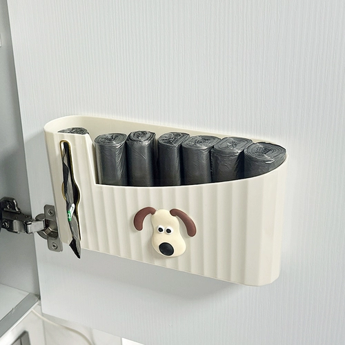 Устрование артефакты для хранения пакетов