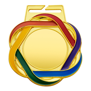 运动会奖牌定制做学校足球游泳篮球乒乓跑步跳绳儿童趣味活动礼品