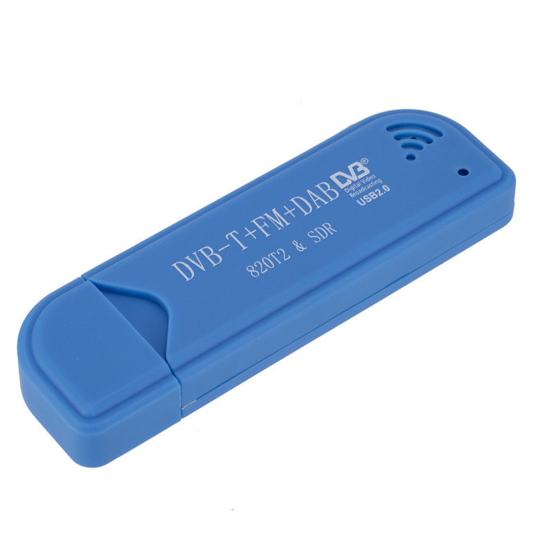 厂家批发USB2.0 SDR+DAB+FM TV RTL2832U+R820T2 DVB-T Stick在类目 电脑硬件/显示器/电脑周边, 电脑视听配件, 电视卡/电视盒中 - 来自Buy2taobao.com提供专业的淘宝代购服务