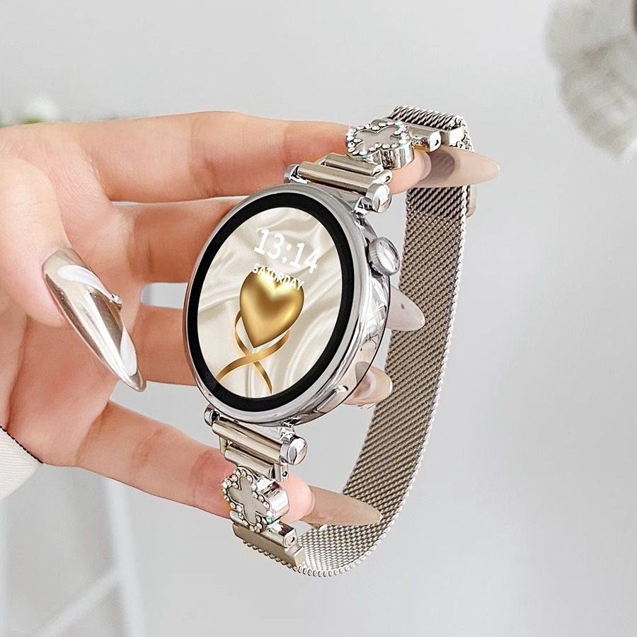 适配OPPOWatchX2Mini手表腕带