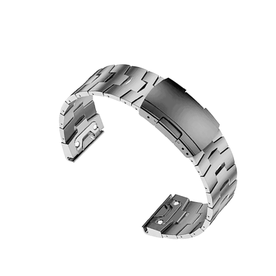 雷米龙COROS高驰户外钛金属表带