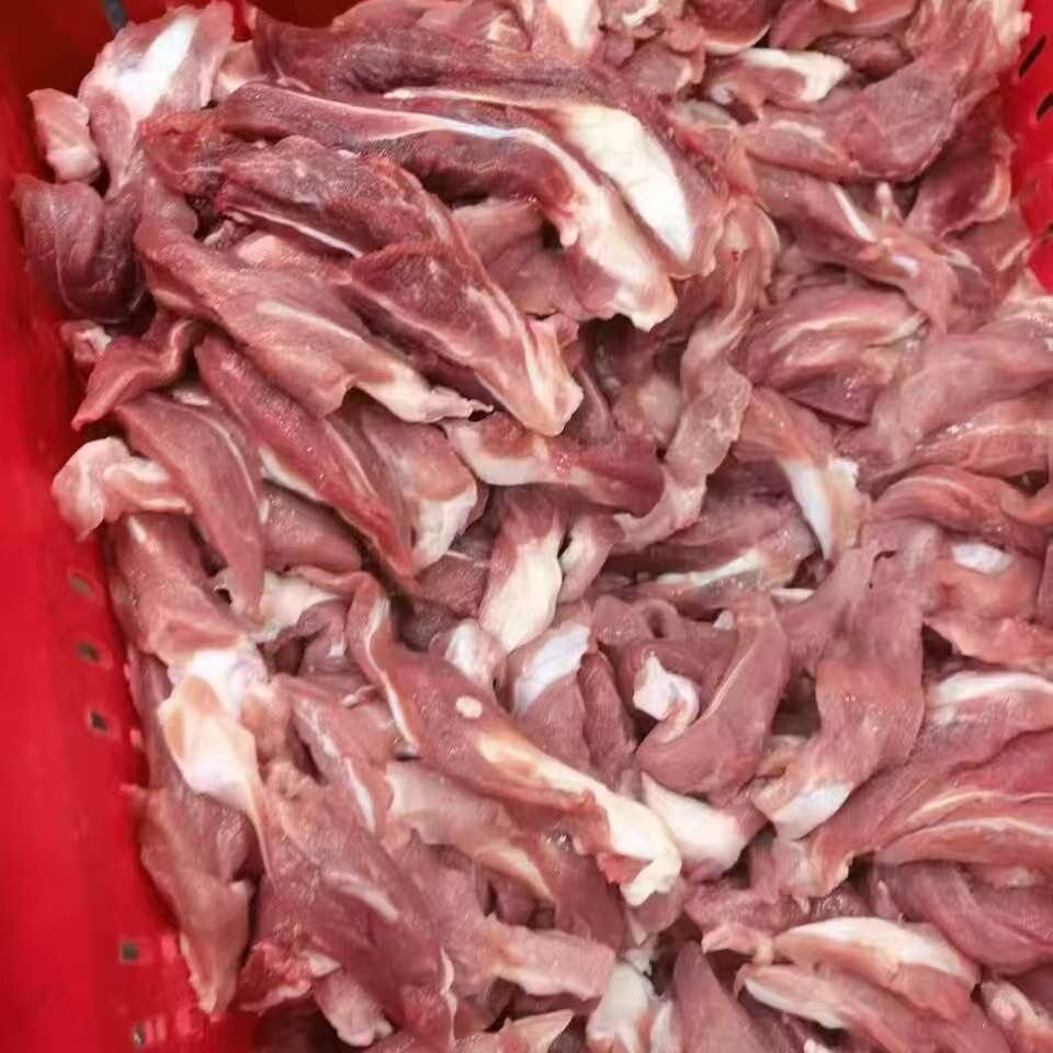 烧烤食材一根筋原切不调理