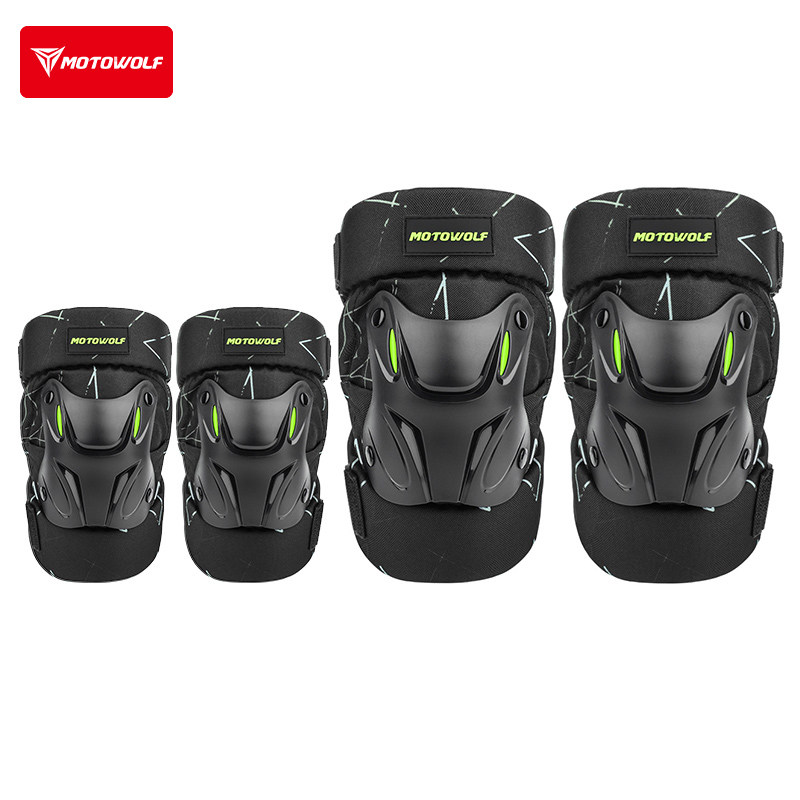摩托车护膝盖护具四季骑车防摔防风保暖护腿抗寒机车骑行摩旅装备,摩托车/装备/配件,骑士护具,淘宝优惠券,粉丝福利购,淘宝优惠卷