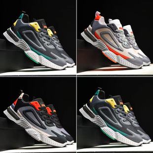 man sneakers fashion men 男鞋 running shoes sport 2023秋季 for