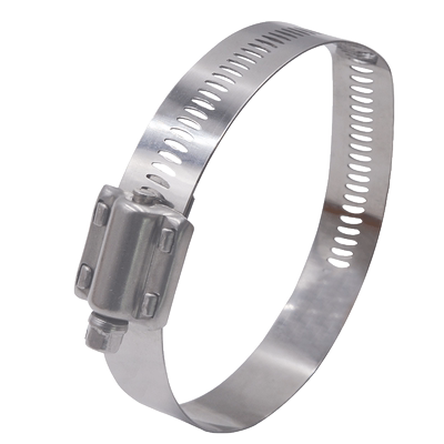 【现货直发】全钢十字304喉箍