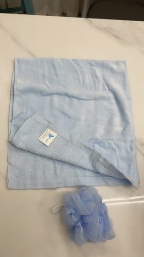 品牌礼品素色割绒毛巾100%棉毛巾和浴球面巾洗脸巾男女成人家用