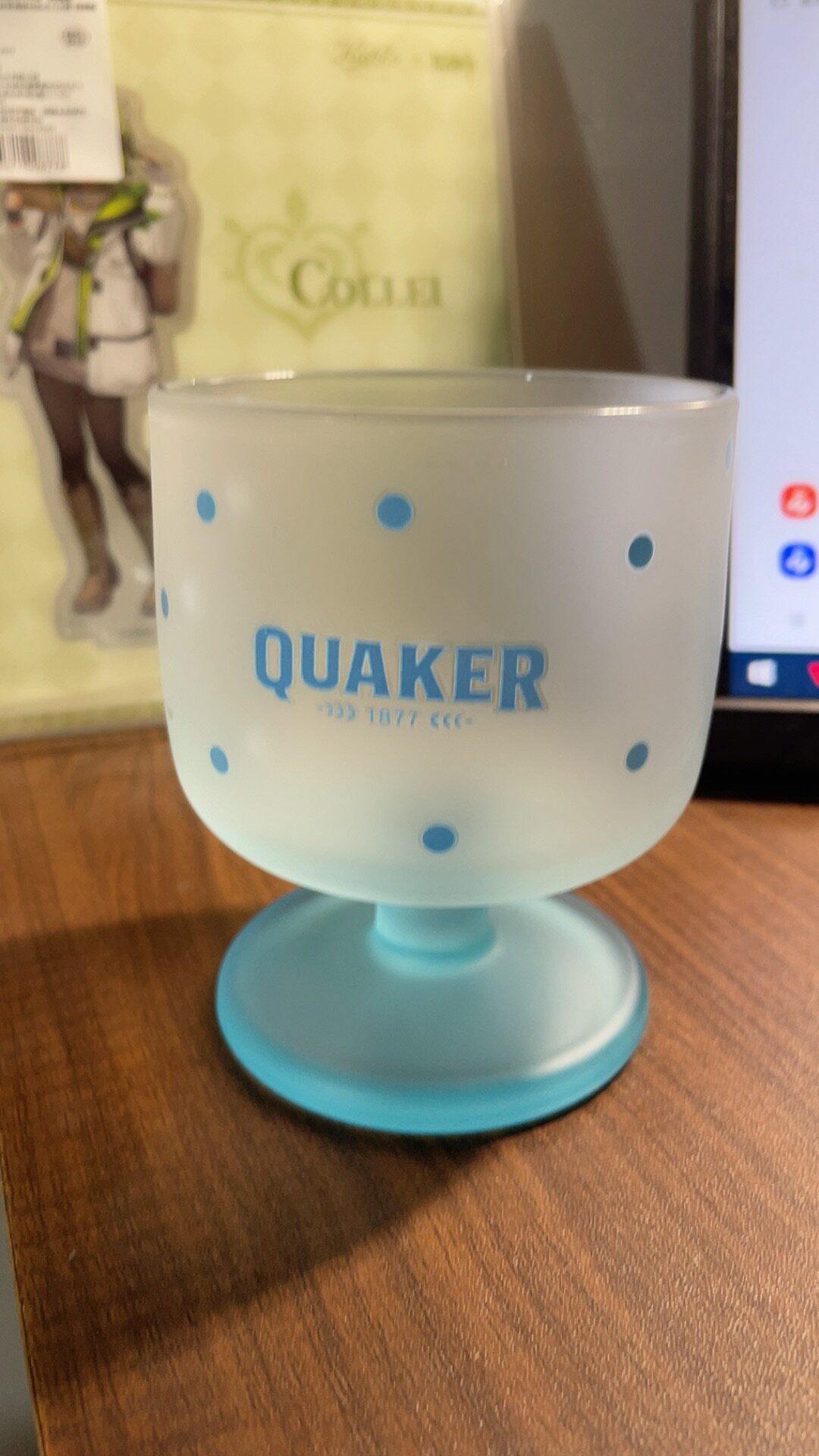 微瑕水杯牛奶杯果汁杯玻璃杯子冷水杯家用水杯品牌礼品