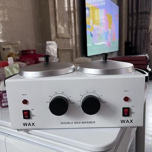 泥灸膏医院男女用直销拔胡子脱毛蜜蜡机出口型蜡疗袋全自动蜡疗机