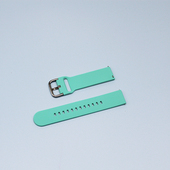 Haylou表带 手表三星表带 华为表带 小米表带20mm22mm硅胶可调节