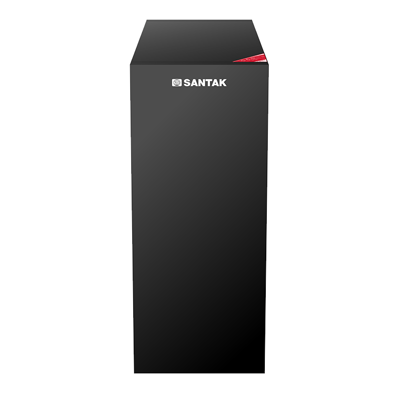 山特电池柜SBC-A2/3/6UPS电源