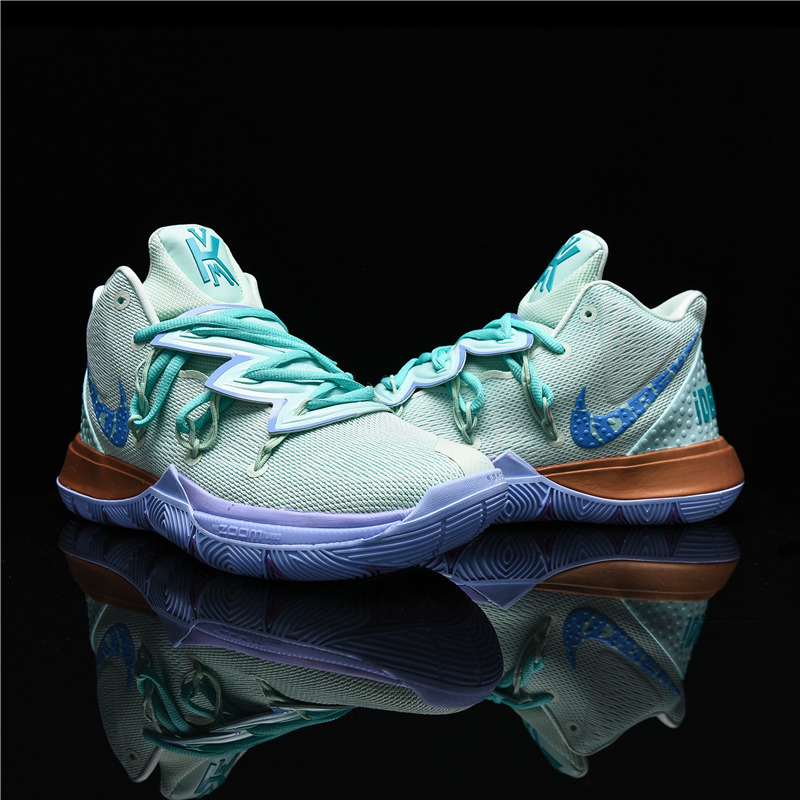 篮球鞋章鱼哥实战南海岸欧文莆田