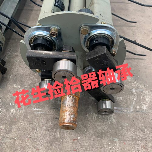 农机配件打捆机捆草机捡拾器轴承CF-18 SA206用于华德 玉龙 绿荫