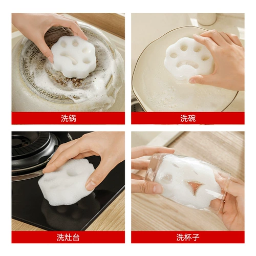 Губка для ванны, гигиеническая мочалка для домашнего использования, новая коллекция, увеличенная толщина, хорошо впитывает воду