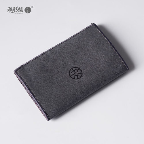 飞形物|绒布茶巾|功夫茶具