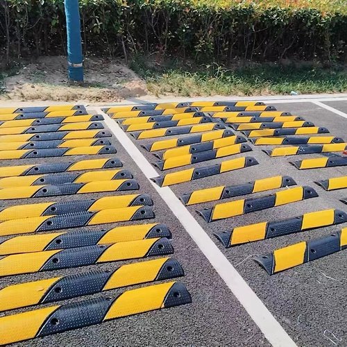 杰力西线槽减速带支持剪裁