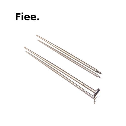 钛合金引导杆!耳钉辅助工具