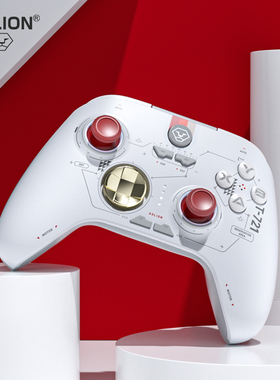 AOLION澳加狮大圣2代游戏手柄pc电脑Steam双影奇境Switch2代手柄NS2双人成行黑神话悟空丝之歌安卓苹果手机