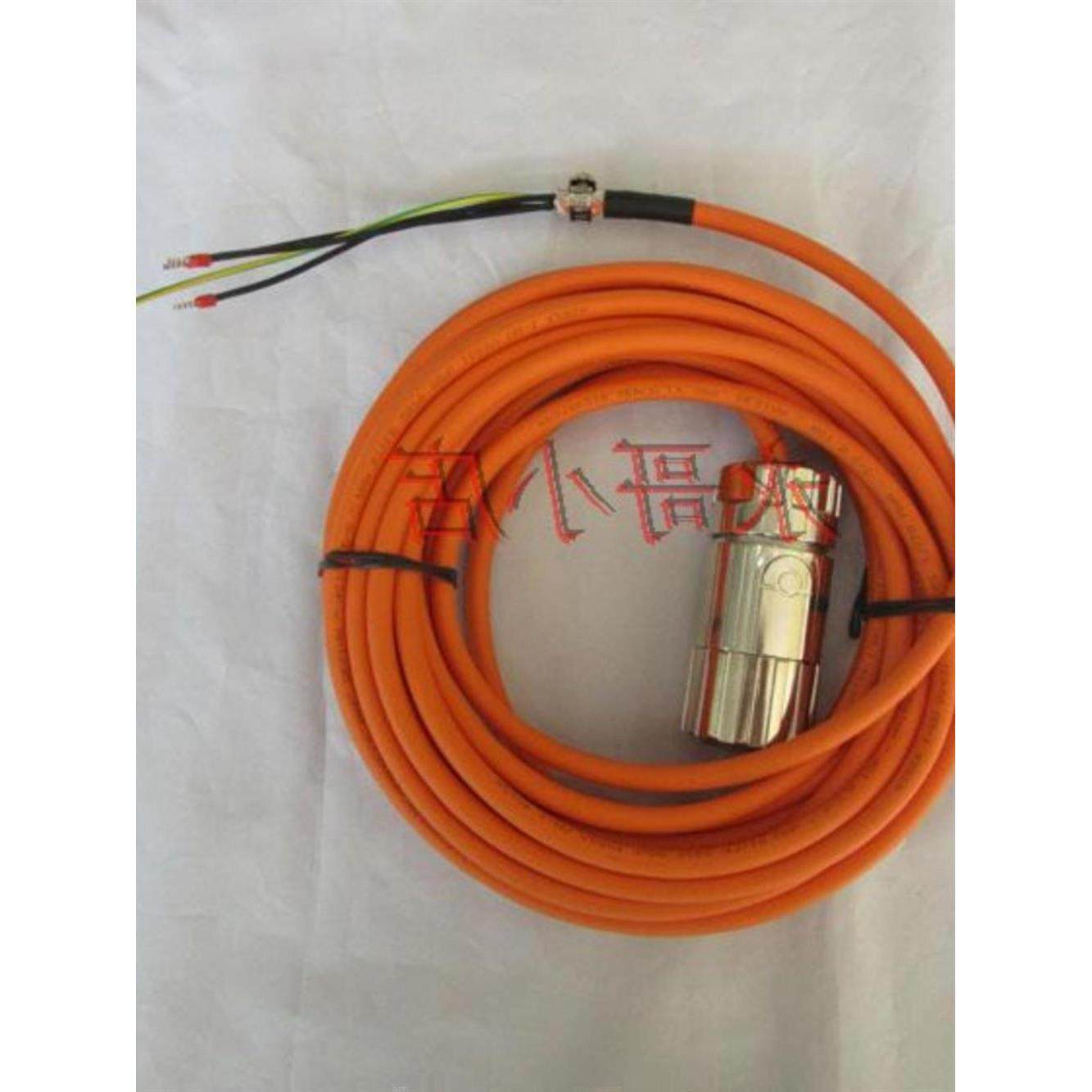 6FX5002-5CA21-1BA0  1FT/1FK电机到611/810D/SIMOVERT驱动 4G1.5