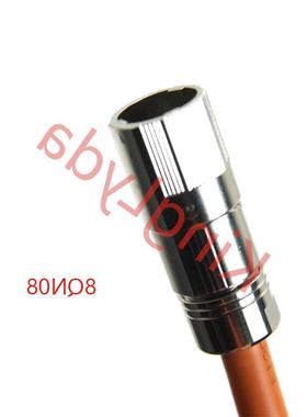 西门子S210伺服电机电缆6FX5002/8002-8QN04/8QN08/11/8QN21-1AF0