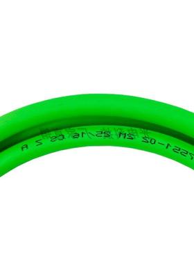 光栅尺线伺服电机编码器信号线反馈延长线827551-02电缆线