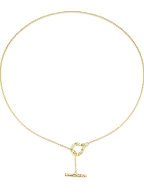 MissQueeny微雨水滴抽拉短链