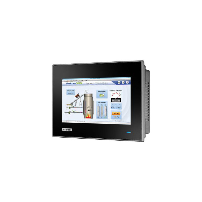 研华PPC-3060S停产推荐7寸TPC-307W-PE20A工业平板电脑触摸一体机