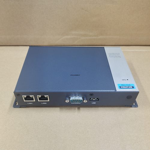研华ECU-1152工业通讯网关站立式