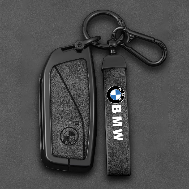 适用2023新款宝马740Li钥