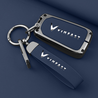 改装中华Vinfast钥匙套VF3越南钥