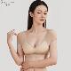 share queen 诗葵粉底液隐形肤色垫肩内衣改善溜肩窄肩直角肩文胸