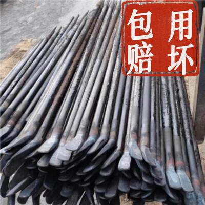抽油杆锻打高硬度撬棍25