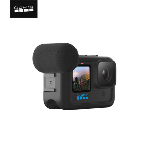 gopro10/9运动相机额外媒体组件