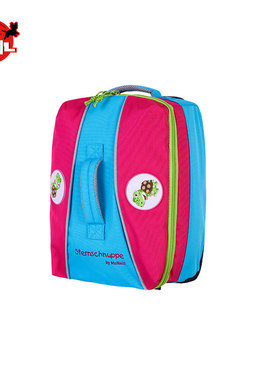 McNeill德国进口幼儿园男女儿童38cm拉杆书包箱书包小朋友行李箱