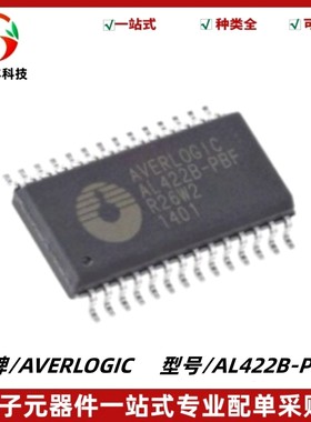 AL422B-PBF 封装SOP-28 频帧存储器芯片ic 质量保证 电子元器件IC