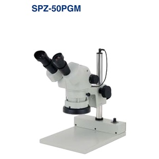 日本CARTON光学显微镜 SPZ50系双目体视实体立体大视野50倍