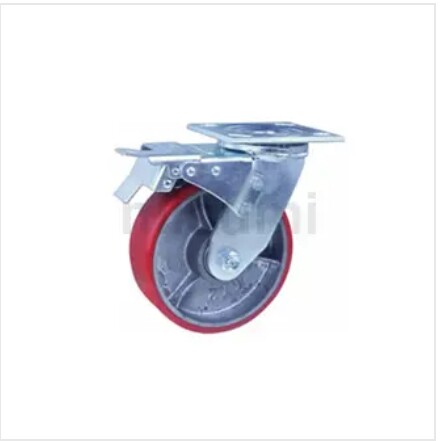 C-HLSB100-U  C-HLSB125-U  C-HLSB150-U  脚轮重载型