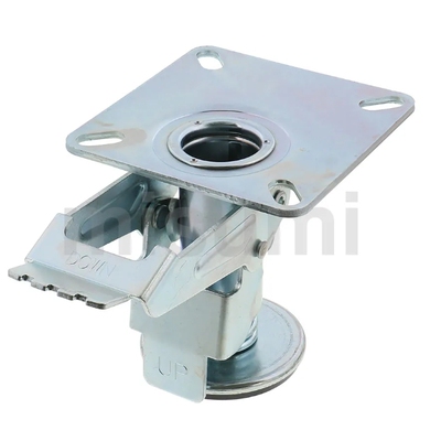 FLOK FLOKS 65 70 75 75A 100 125 150可调节脚踏制动器 顶高器