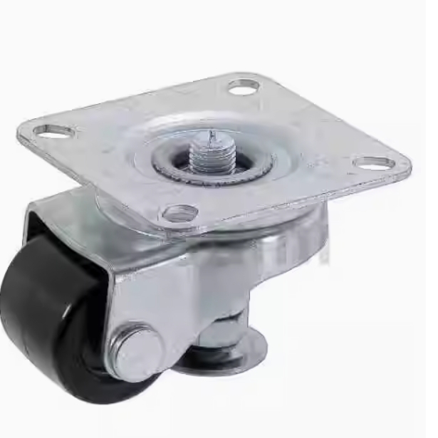 CMAS 50 65-F/CMASS50 65-F 米思米同款带调整块脚轮 中载型