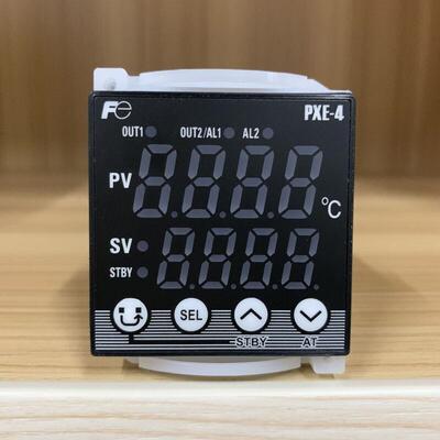 富士温控器总PXE4TCY1-1Y000-C PXE4TAY1-2Y000-C