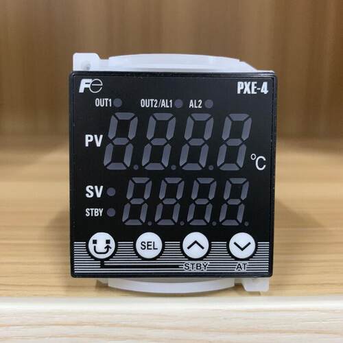富士温控器总PXE4TCY1-1Y000-C PXE4TAY1-2Y000-C