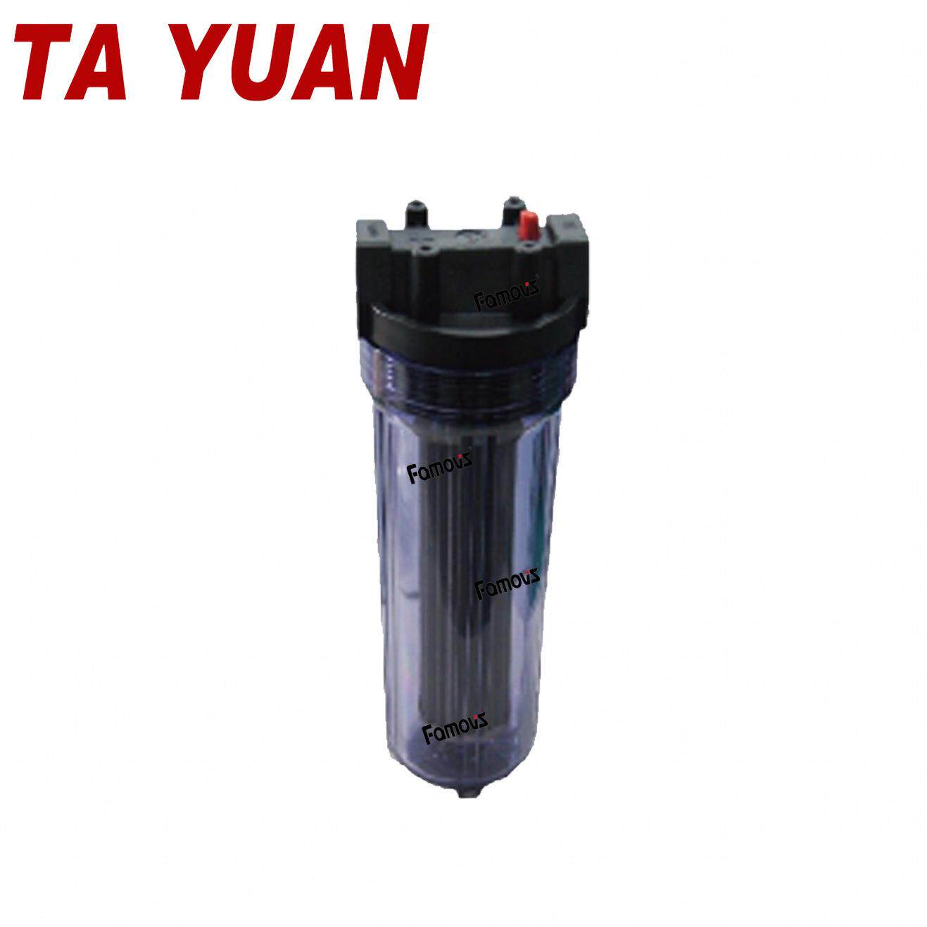 PR06 台湾 TA YUAN 吸油过滤器 进油过滤设备 过滤网SPR06