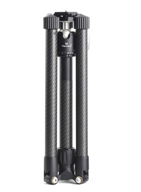马小路Marsace UT-15轻量反折碳纤维三脚架套装 收合长度仅35.5CM