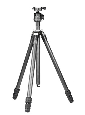 马小路Marsace  MT23 XB-2R专业碳纤维三脚架云台套装