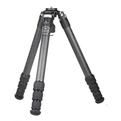 马小路无中轴碗口式三脚架