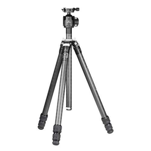 马小路Marsace  MT33 XB-3R专业碳纤维三脚架云台套装