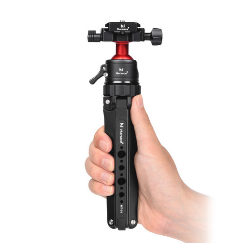 marsace便捷低拍爬楼神器三脚架