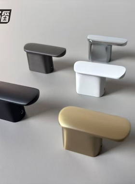 沐滔MUTA枪灰色全铜挂衣钩壁挂式卫生间毛巾挂钩玄关衣柜门后高档